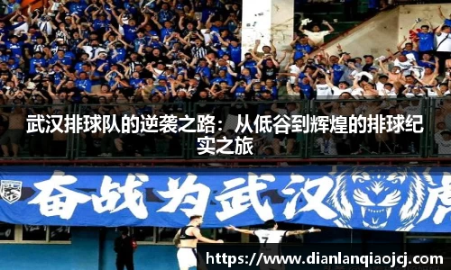 武汉排球队的逆袭之路：从低谷到辉煌的排球纪实之旅
