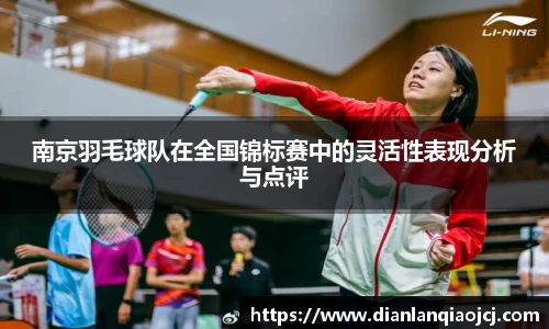 南京羽毛球队在全国锦标赛中的灵活性表现分析与点评
