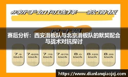 赛后分析：西安滑板队与北京滑板队的默契配合与战术对抗探讨
