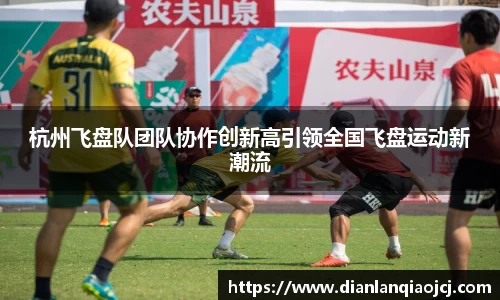 杭州飞盘队团队协作创新高引领全国飞盘运动新潮流